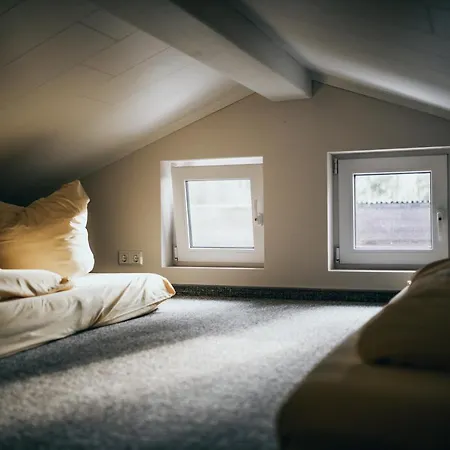 Oberspreewald Prázdninový dům *