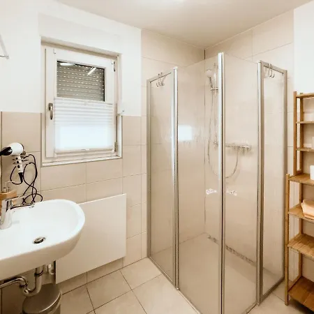 Oberspreewald Prázdninový dům