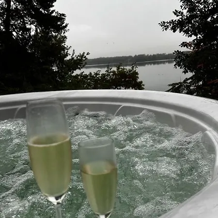 Prázdninový dům Oberspreewald *