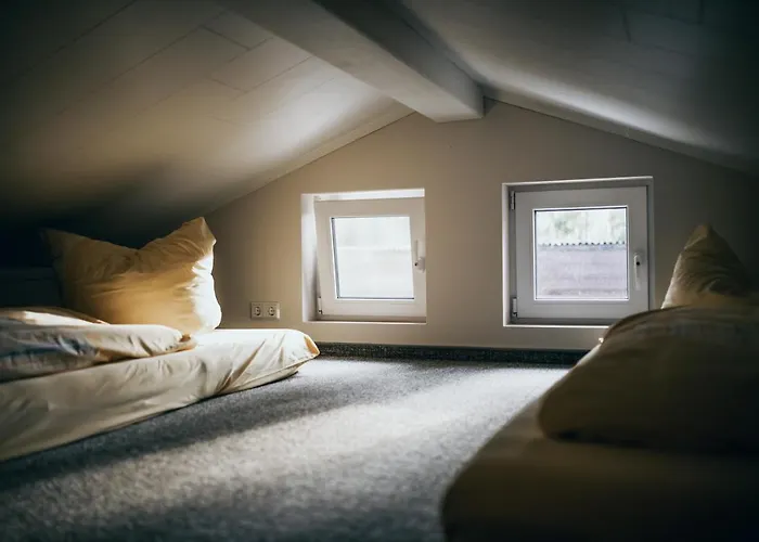 Oberspreewald Сasa de vacaciones *